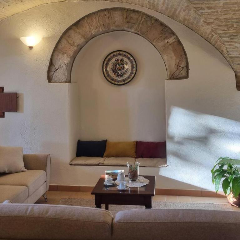 Monica - Two-Bedroom Holiday Home - 14