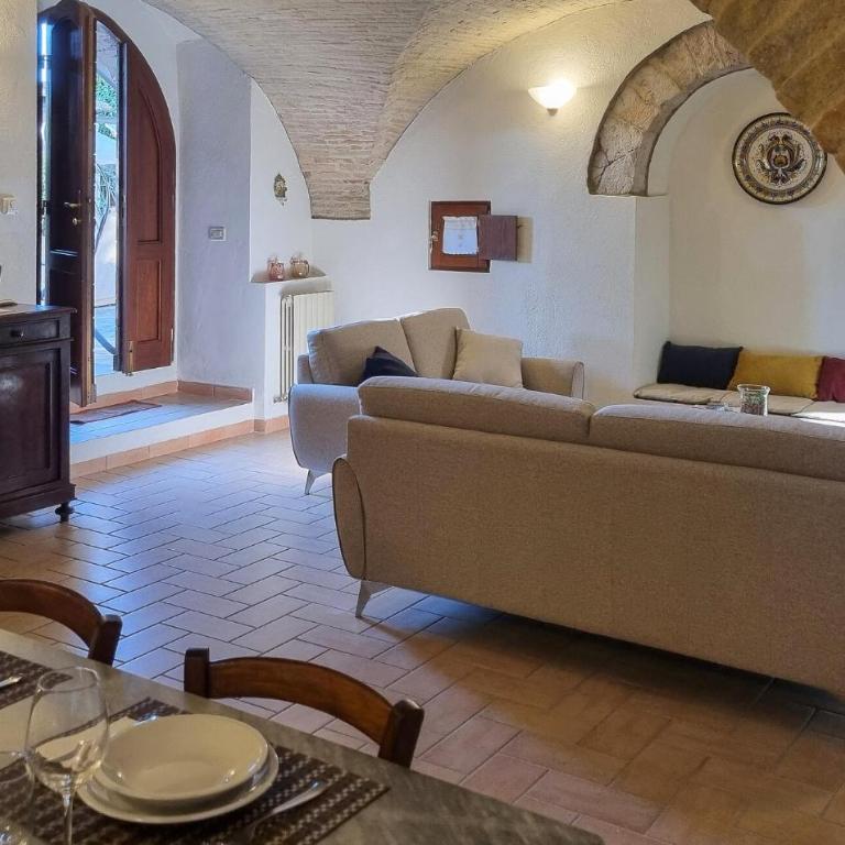 Monica - Two-Bedroom Holiday Home - 15