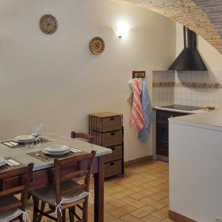 Monica - Two-Bedroom Holiday Home - 17