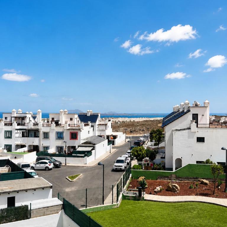 Atlantic Rooms Corralejo - Casa de 3 dormitorios - 2