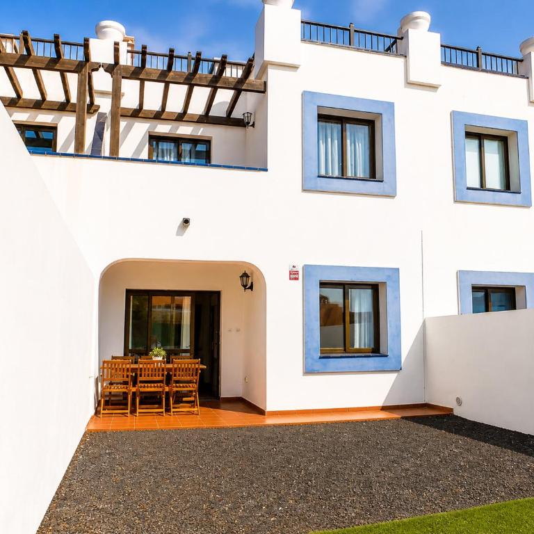 Atlantic Rooms Corralejo - Casa de 3 dormitorios - 1