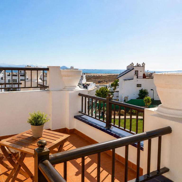 Atlantic Rooms Corralejo - Casa de 3 dormitorios - 9