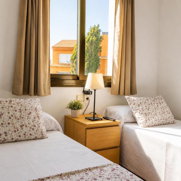 Atlantic Rooms Corralejo - Casa de 3 dormitorios - 12