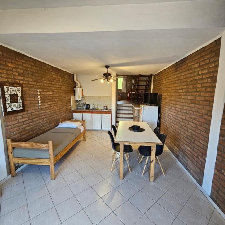 La Postal Del Lago - Habitación Doble con vistas al lago - 1