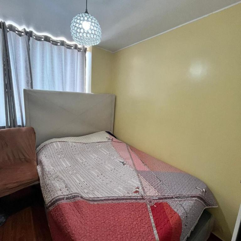 Apartment in Bellavista, 15 minutes from the airport - Apartamento de 2 dormitorios - 2