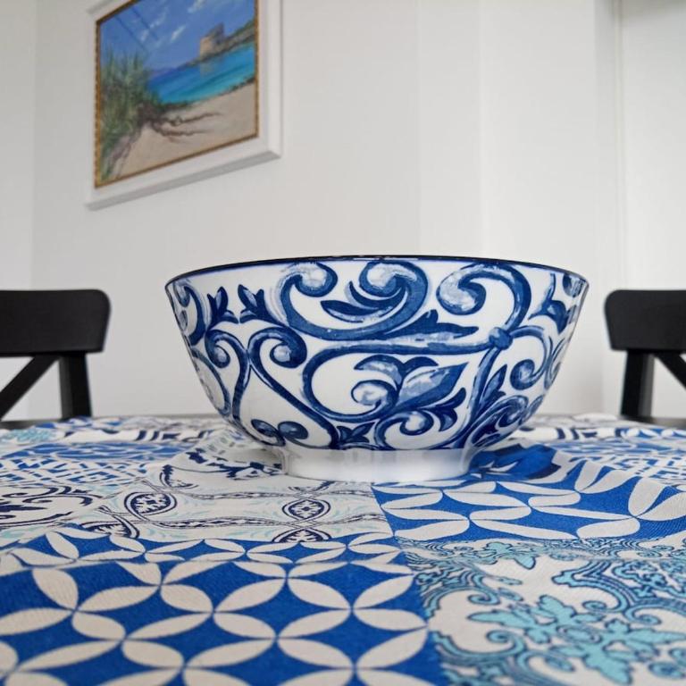 Kennedy house with parking, balcony and 200 m from the sea - One-Bedroom Premium Apartment - 13