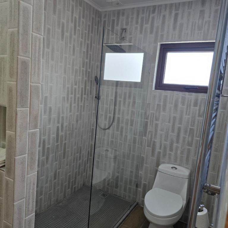 Palguin pad 4 Pucón central - segundo piso - Three-Bedroom Apartment - 2