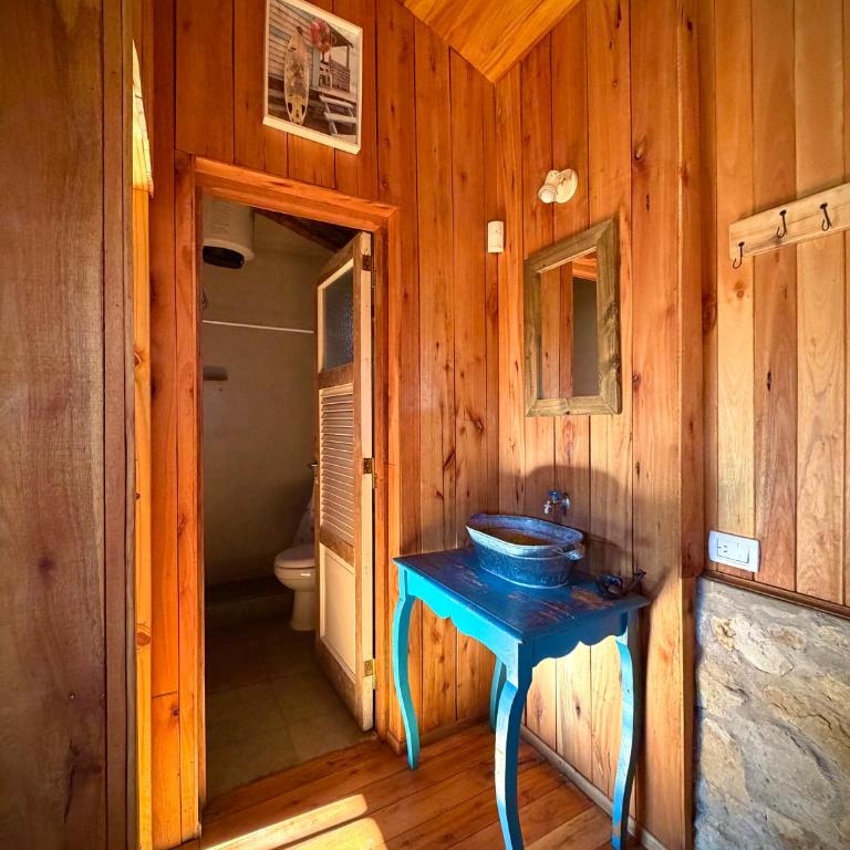 Tiny House - Casa con 1 dormitorio - 3