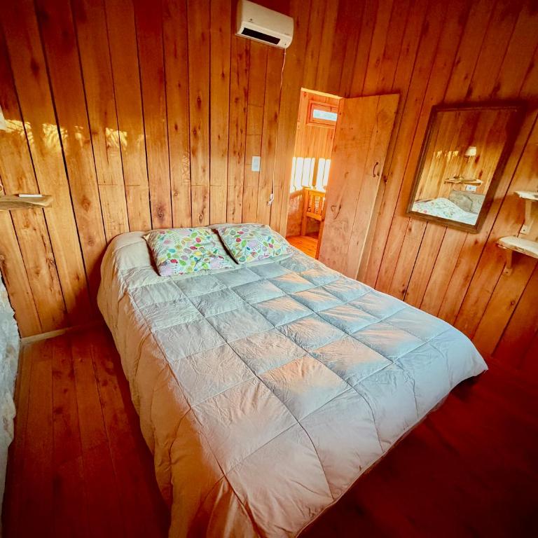 Tiny House - Casa con 1 dormitorio - 4