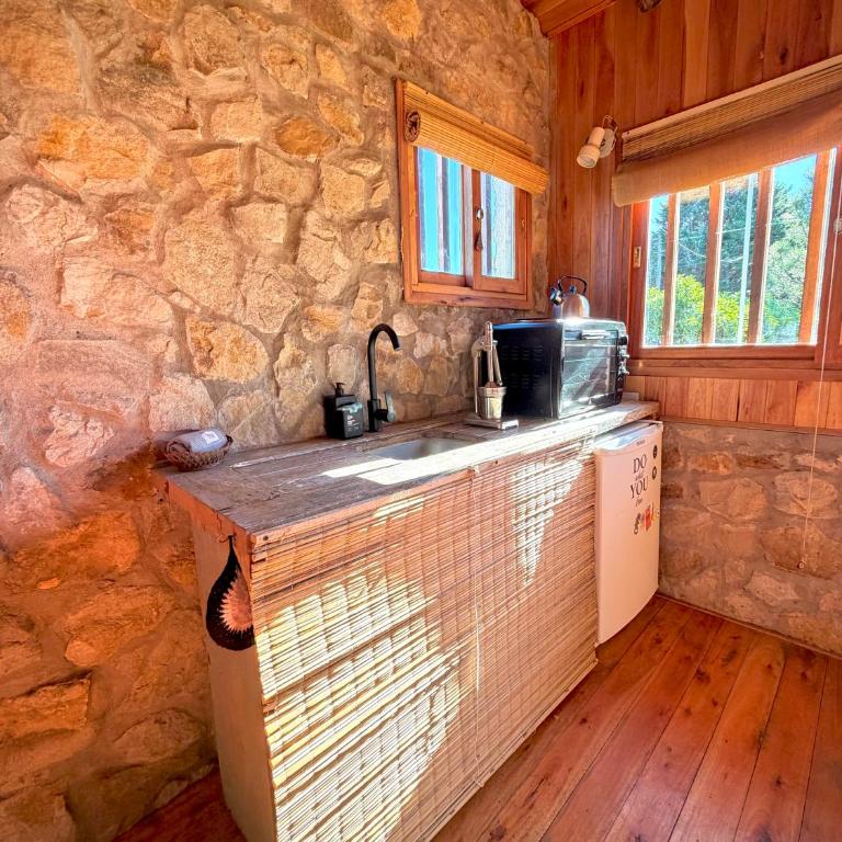 Tiny House - Casa con 1 dormitorio - 5