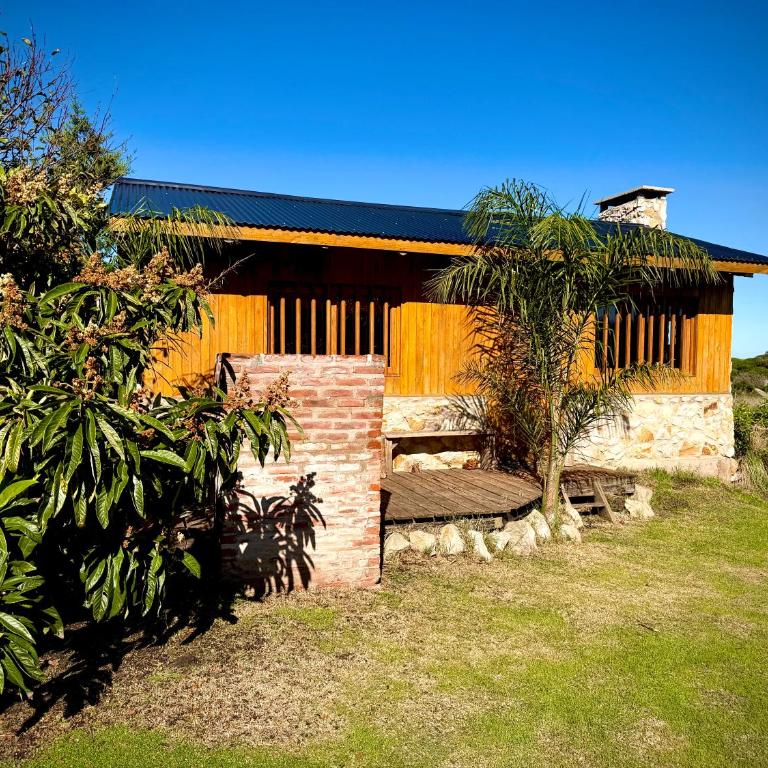 Tiny House - Casa con 1 dormitorio - 1