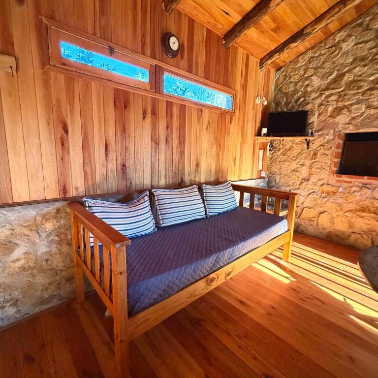 Tiny House - Casa con 1 dormitorio - 7