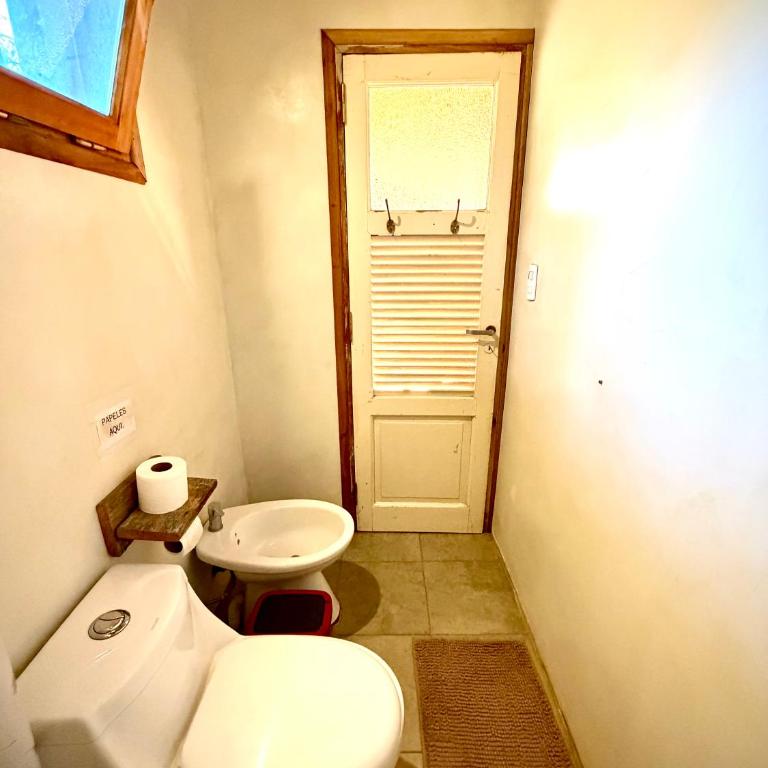 Tiny House - Casa con 1 dormitorio - 12
