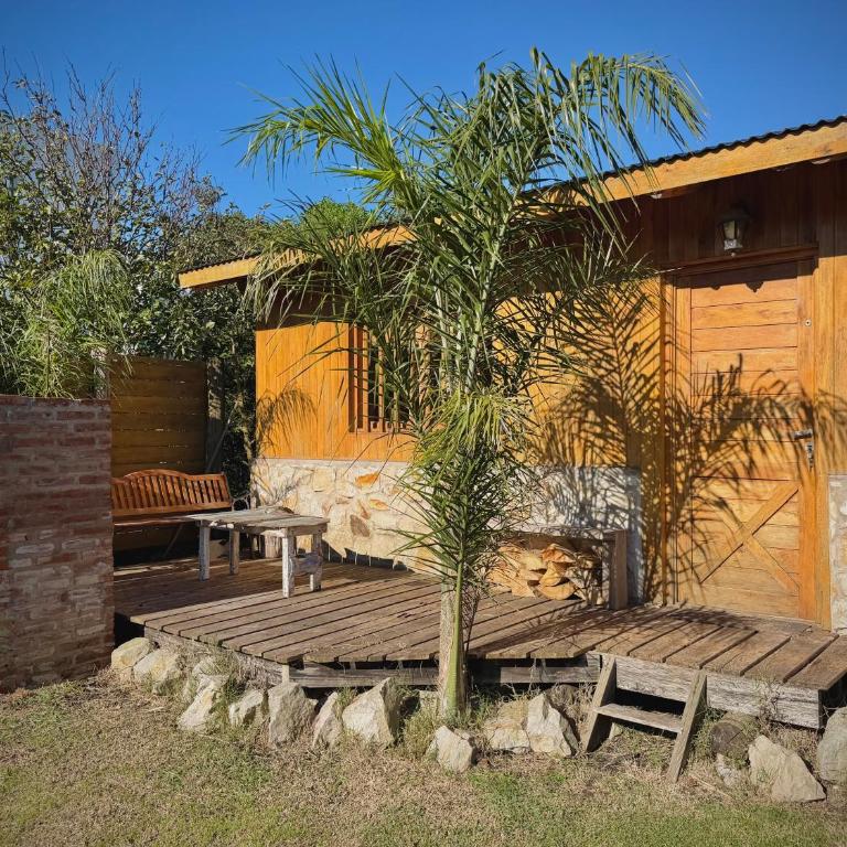 Tiny House - Casa con 1 dormitorio - 14