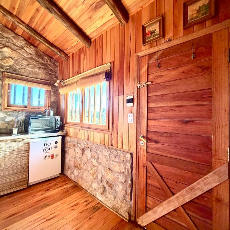 Tiny House - Casa con 1 dormitorio - 15