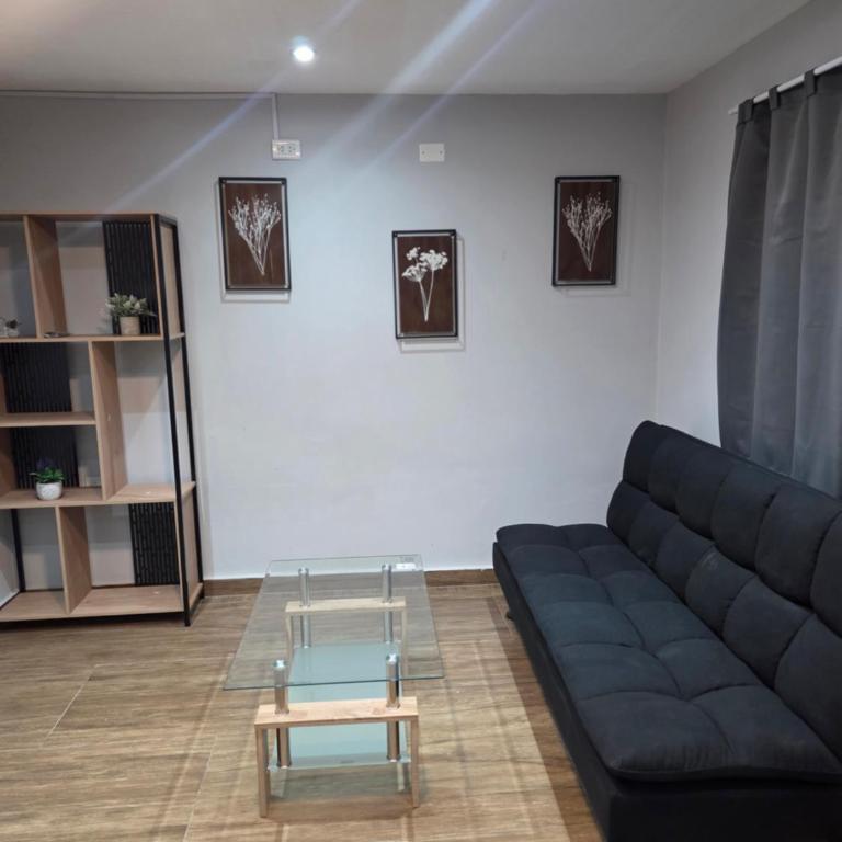 Carabelas - Apartamento de 1 dormitorio - 1