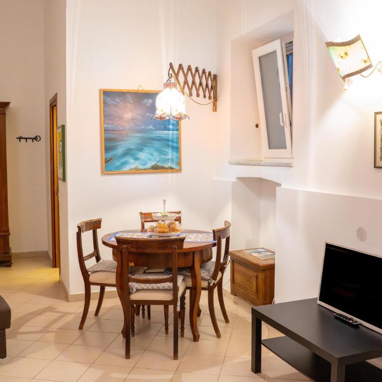La Casetta - One-Bedroom House - 3