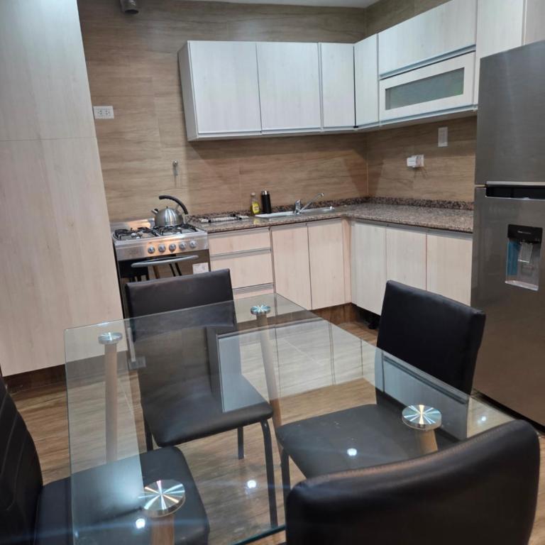 Carabelas - Apartamento de 1 dormitorio - 5