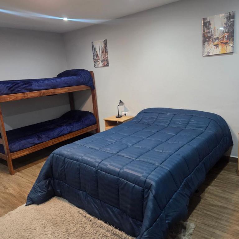 Carabelas - Apartamento de 1 dormitorio - 6