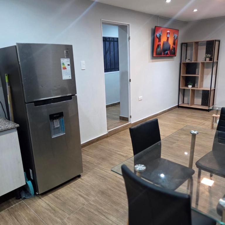 Carabelas - Apartamento de 1 dormitorio - 8