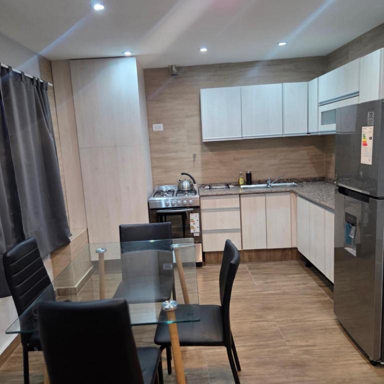 Carabelas - Apartamento de 1 dormitorio - 15