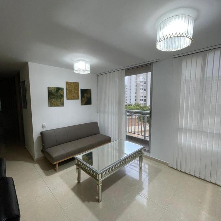 Apartamento Lujo Barranquilla - Apartamento de 3 dormitorios - 7