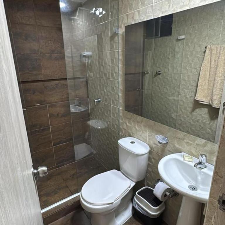 Apartamento Lujo Barranquilla - Apartamento de 3 dormitorios - 10