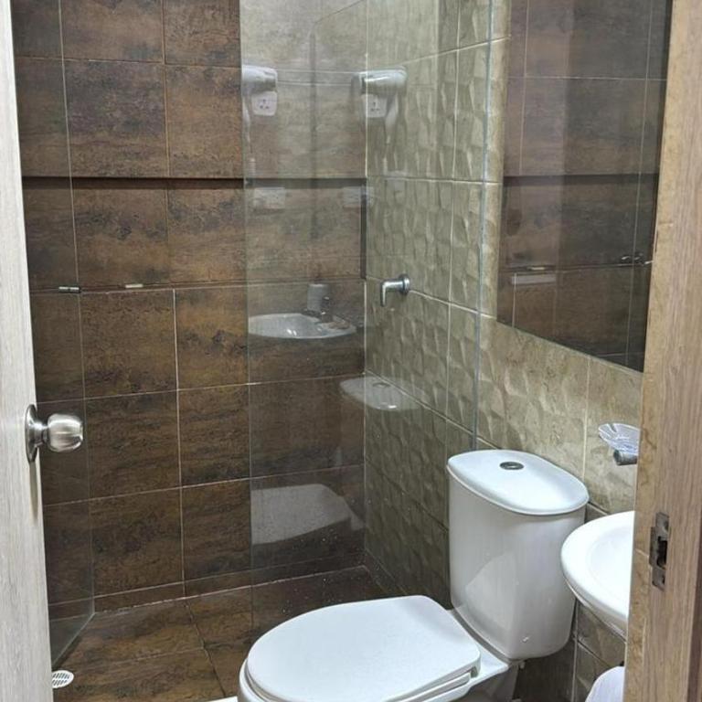 Apartamento Lujo Barranquilla - Apartamento de 3 dormitorios - 11