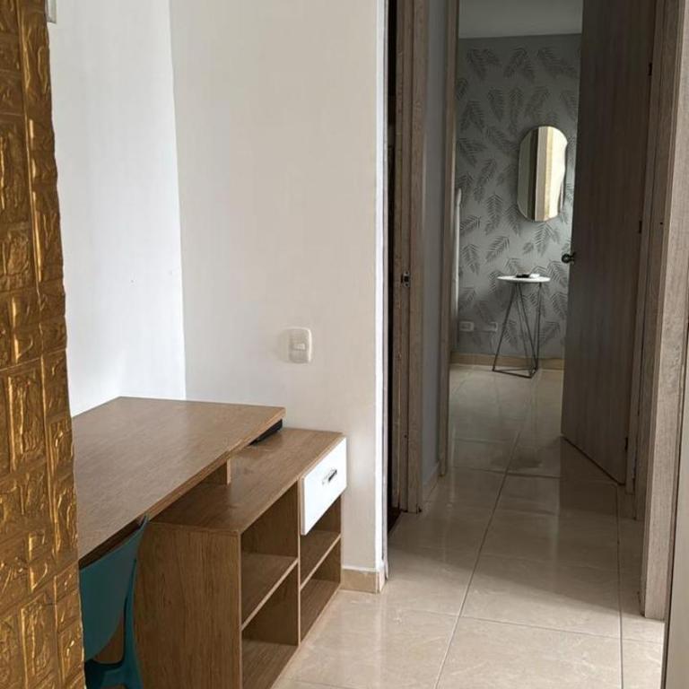Apartamento Lujo Barranquilla - Apartamento de 3 dormitorios - 14