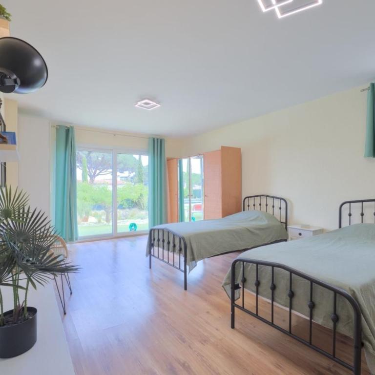 Haus BIANYA - Casa - 9