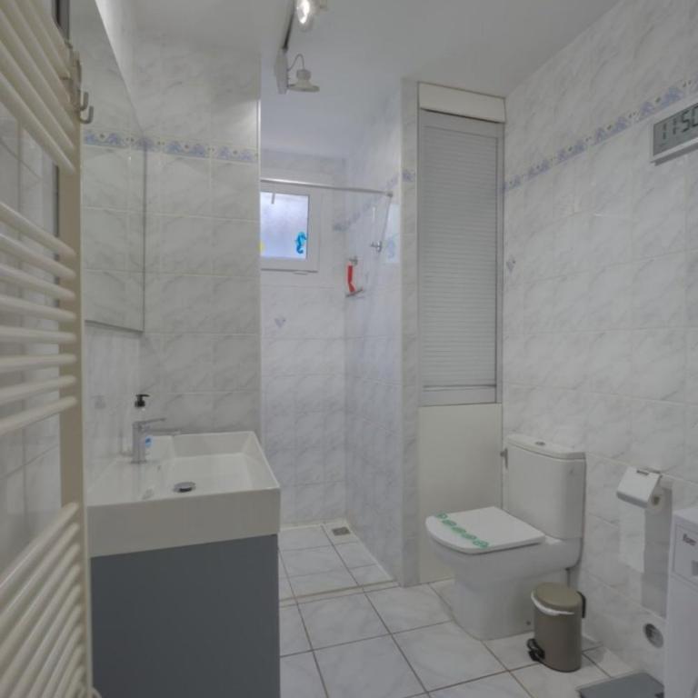 Haus BIANYA - Casa - 12