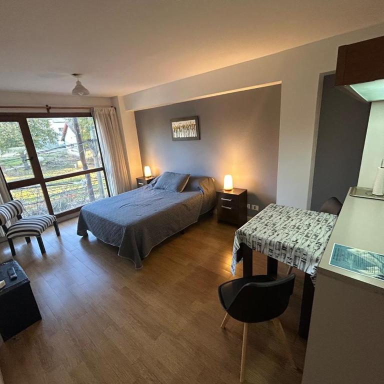 Terra3 - One-Bedroom Apartment - 3