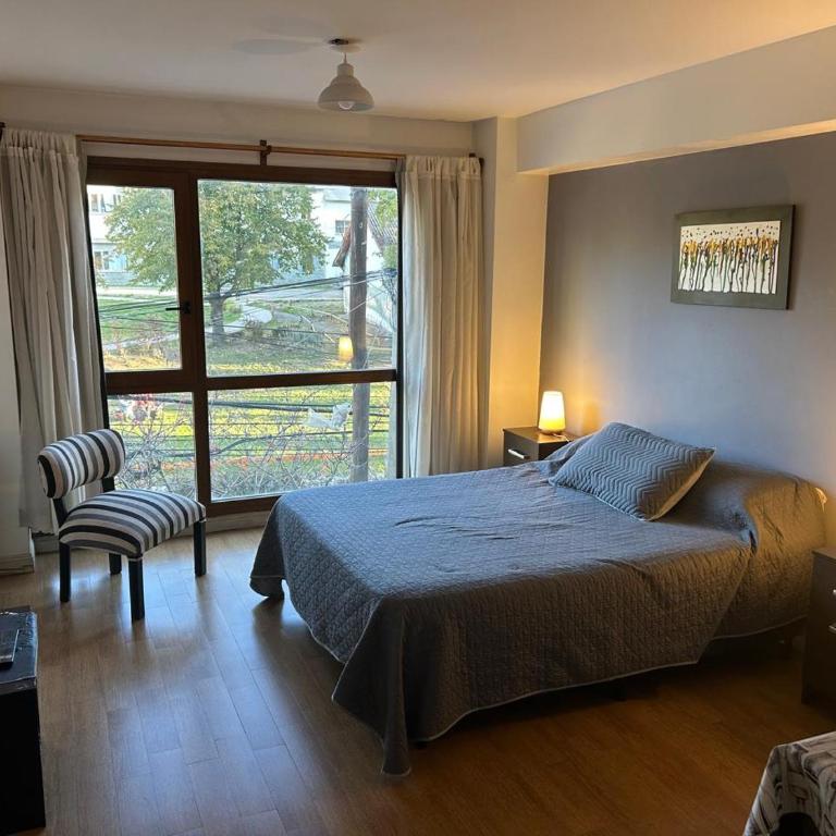 Terra3 - One-Bedroom Apartment - 1