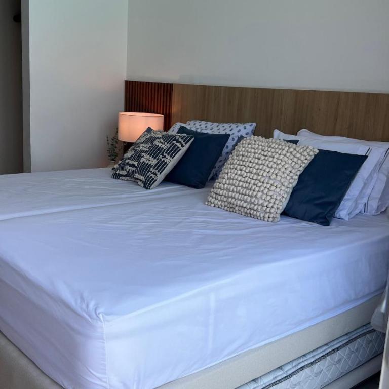 Brand new apartment at Baia Krystal Cartagena - One-Bedroom Apartment - 16