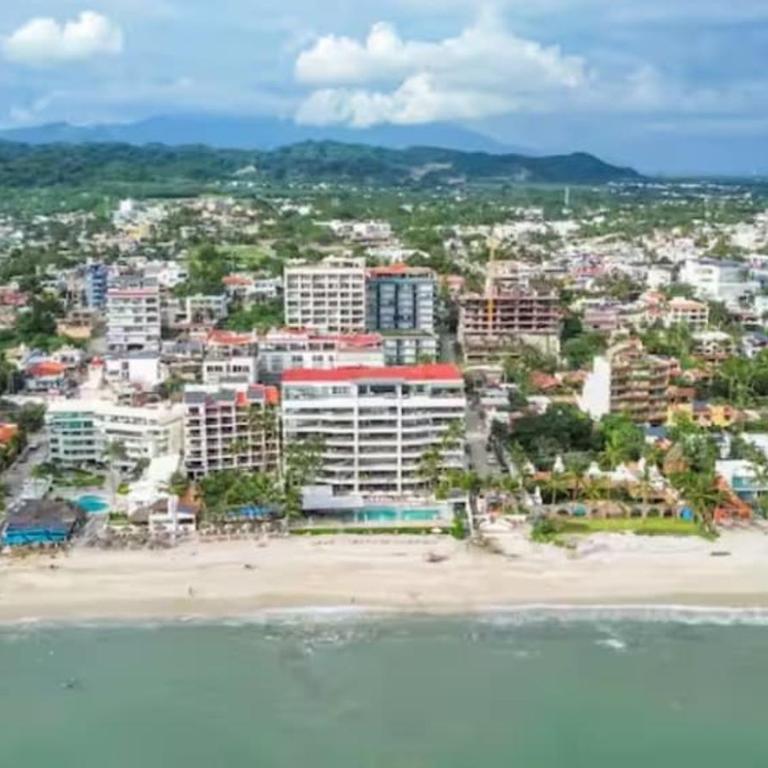 Maralma Bucerias 1 half Blocks from Beach Sleeps 4 - Apartamento - 3