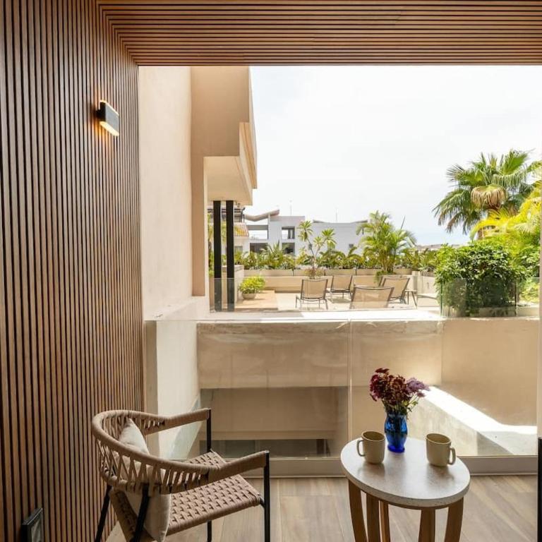 Maralma Bucerias 1 half Blocks from Beach Sleeps 4 - Apartamento - 20