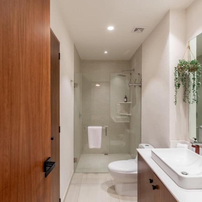 Maralma Bucerias 1 half Blocks from Beach Sleeps 4 - Apartamento - 26