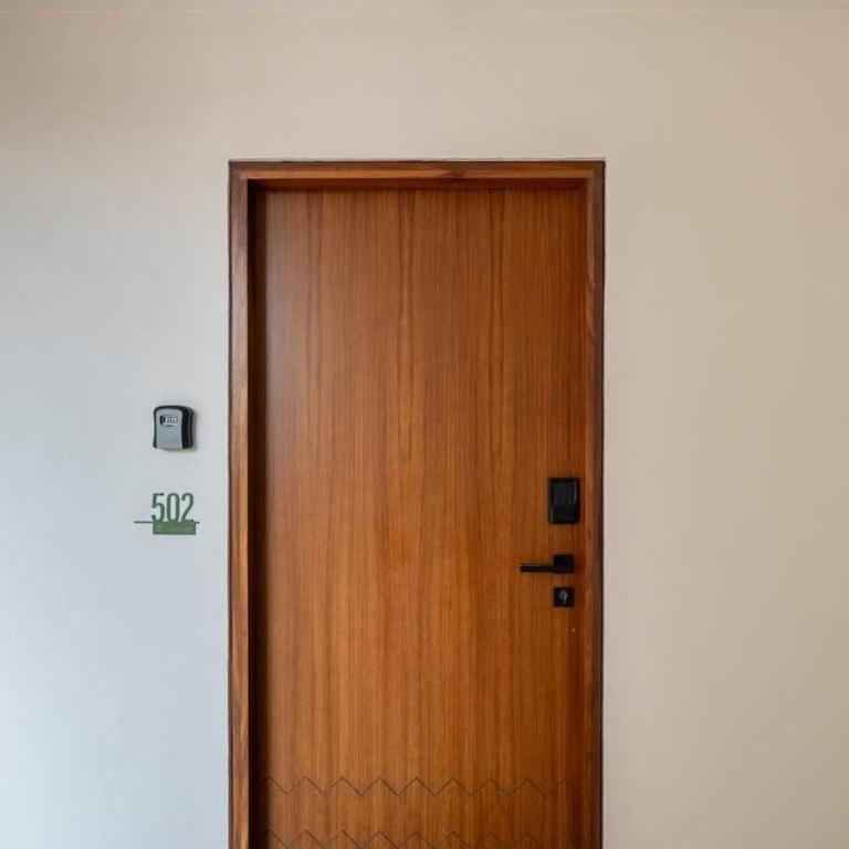 Maralma Bucerias 1 half Blocks from Beach Sleeps 4 - Apartamento - 28