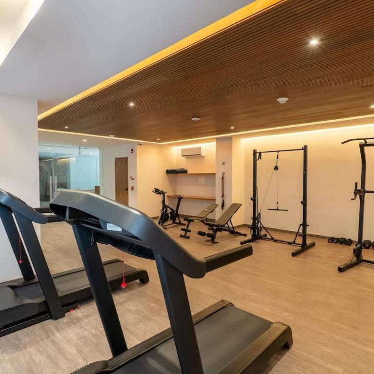 Maralma Bucerias 1 half Blocks from Beach Sleeps 4 - Apartamento - 32