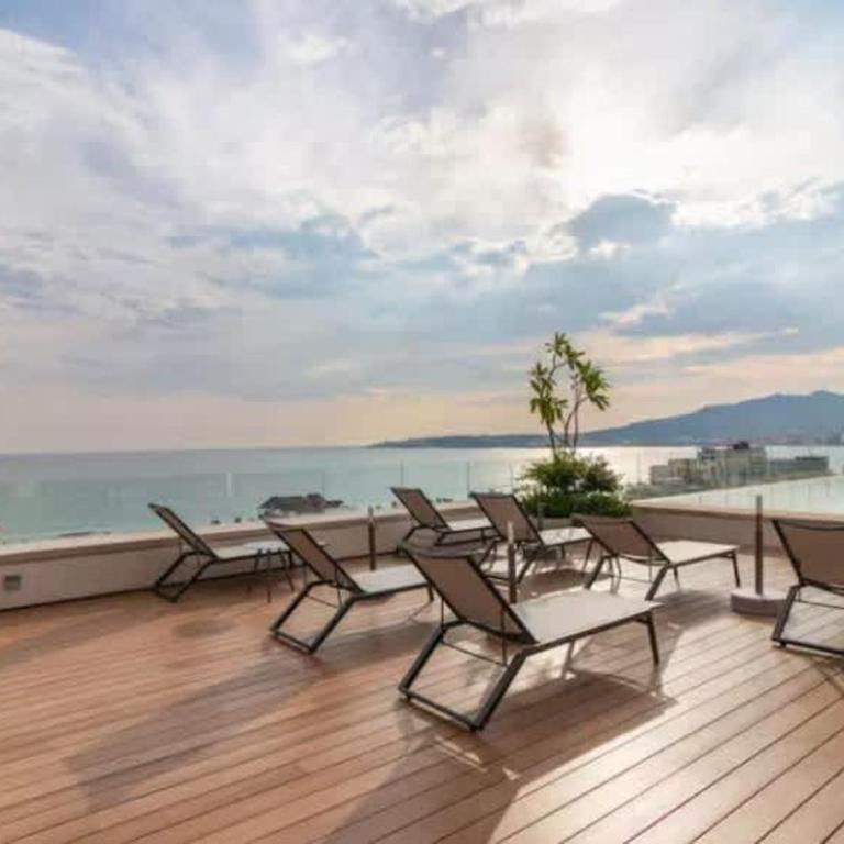 Maralma Bucerias 1 half Blocks from Beach Sleeps 4 - Apartamento - 46