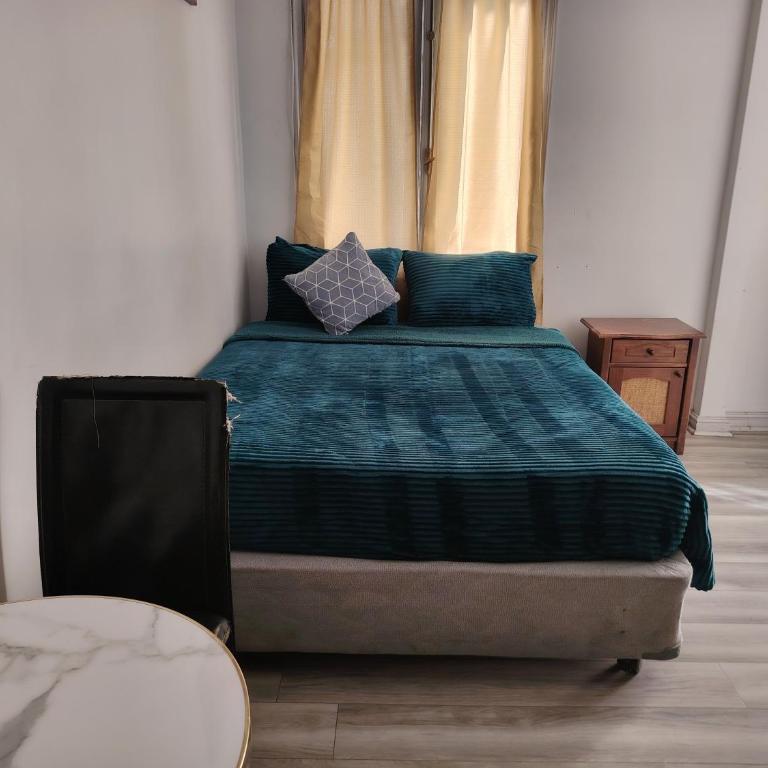 hostal mancora - Habitación Deluxe - 1 cama grande - 7