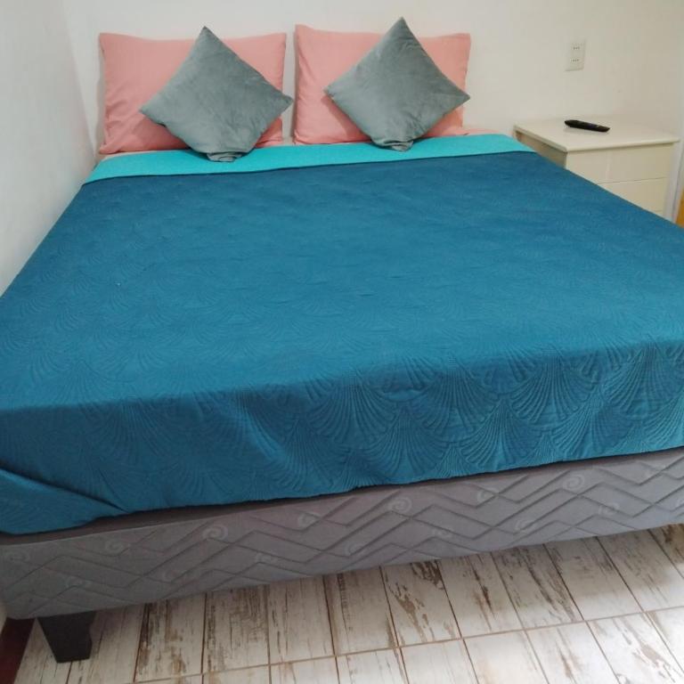 hostal mancora - Habitación Deluxe - 1 cama grande - 8