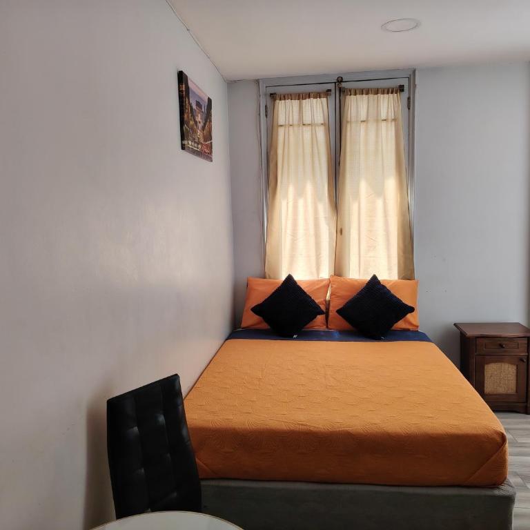 hostal mancora - Habitación Doble - 6