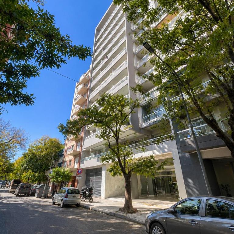 RDE Park by Debarrio Aparts - One-Bedroom Apartment - 3