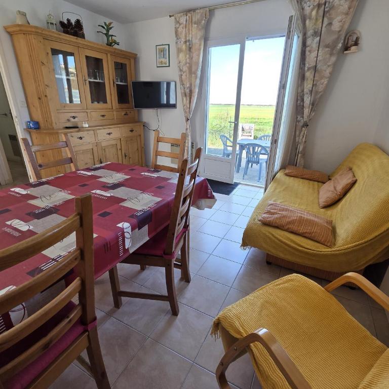 Maison cosy proche plage avec jardin, pour 4 pers, La Tranche-sur-Mer - FR-1-194-369 - Casa Vacanze (4 Adulti) - 11