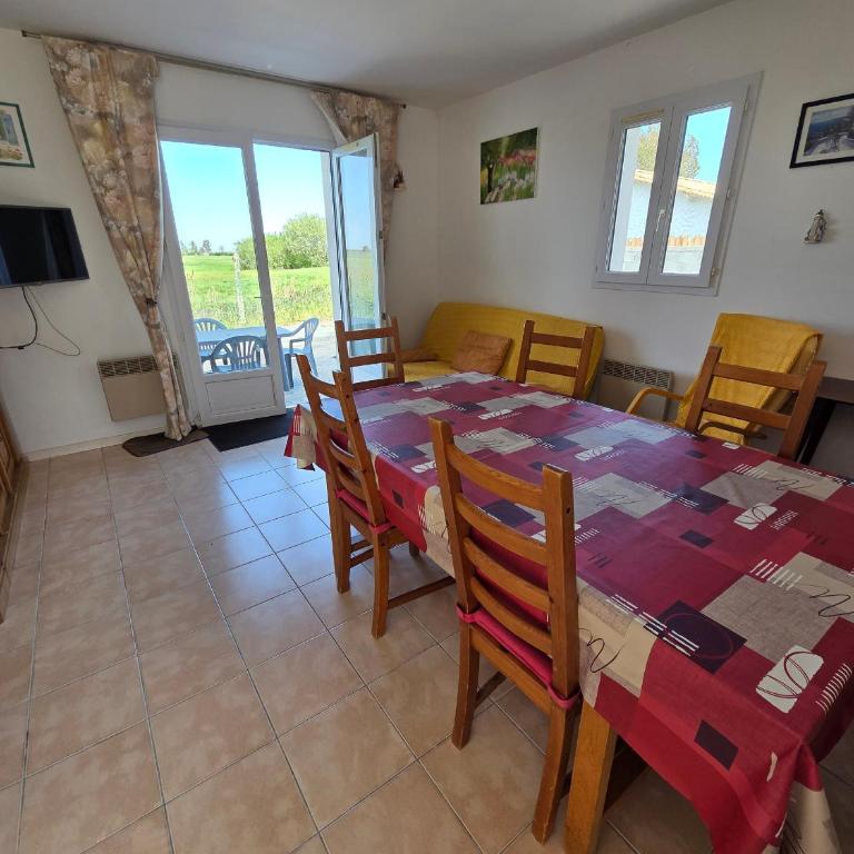 Maison cosy proche plage avec jardin, pour 4 pers, La Tranche-sur-Mer - FR-1-194-369 - Casa Vacanze (4 Adulti) - 13