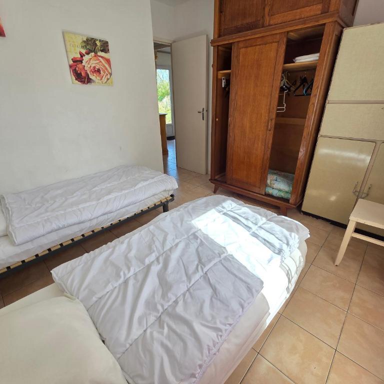 Maison cosy proche plage avec jardin, pour 4 pers, La Tranche-sur-Mer - FR-1-194-369 - Casa Vacanze (4 Adulti) - 18