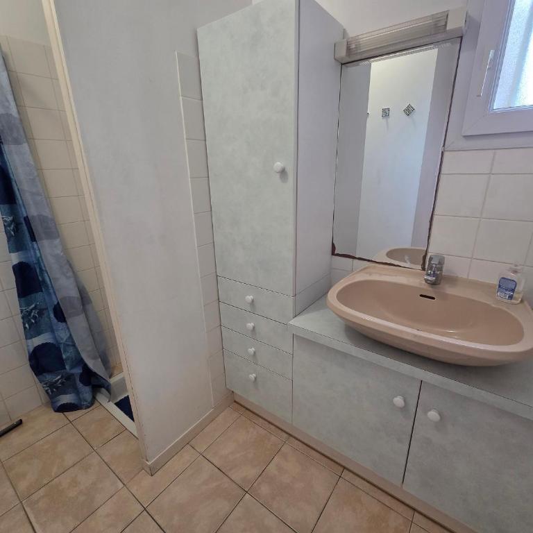 Maison cosy proche plage avec jardin, pour 4 pers, La Tranche-sur-Mer - FR-1-194-369 - Casa Vacanze (4 Adulti) - 19