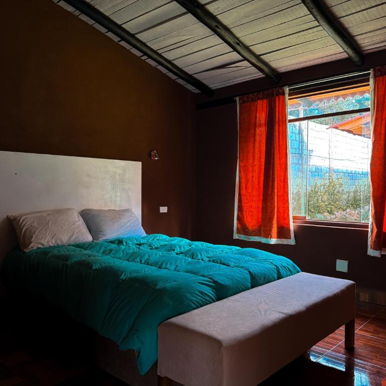La Casa de Tay - Two-Bedroom Bungalow - 2
