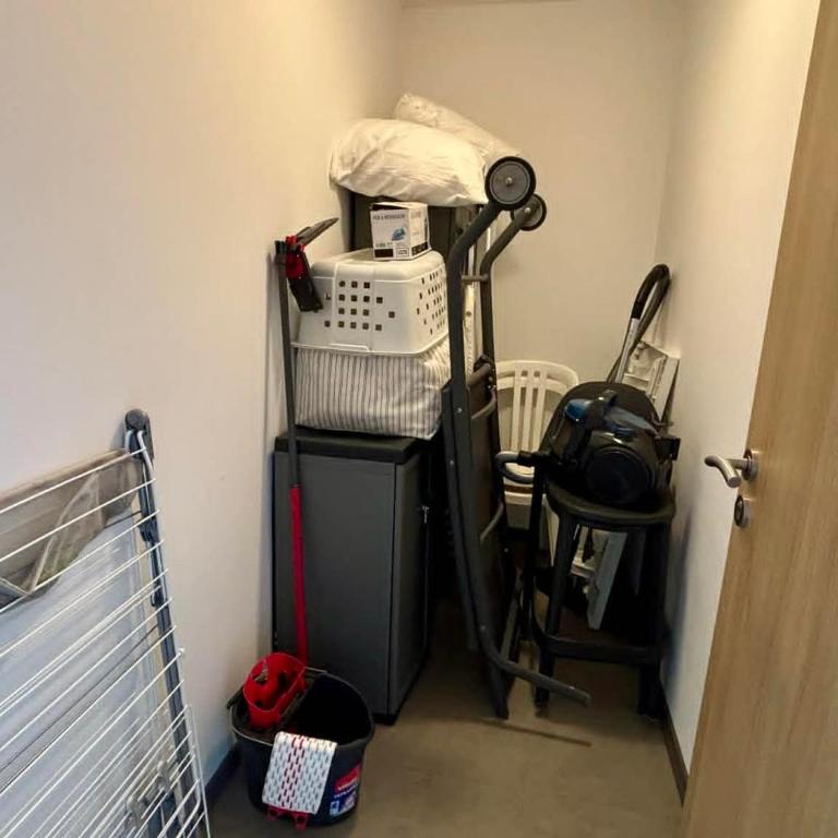 Appartement luxe avec piscine, animaux admis, climatisation et parking à La Tranche-sur-Mer - FR-1-194-227 - Appartement (6 Adultes) - 19